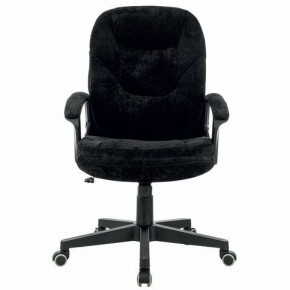 Кресло офисное BRABIX PREMIUM "Trend EX-568", велюр, черное, 533014 в Качканаре - kachkanar.ok-mebel.com | фото 2