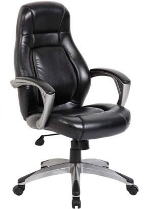 Кресло офисное BRABIX PREMIUM "Turbo EX-569" (черное) 531014 в Качканаре - kachkanar.ok-mebel.com | фото