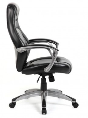 Кресло офисное BRABIX PREMIUM "Turbo EX-569" (черное) 531014 в Качканаре - kachkanar.ok-mebel.com | фото 3