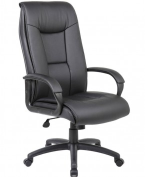 Кресло офисное BRABIX PREMIUM "Work EX-513" (экокожа, черное) 531943 в Качканаре - kachkanar.ok-mebel.com | фото
