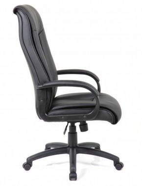 Кресло офисное BRABIX PREMIUM "Work EX-513" (экокожа, черное) 531943 в Качканаре - kachkanar.ok-mebel.com | фото 3