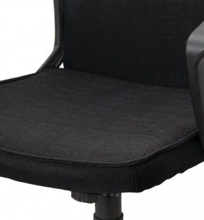 Кресло офисное BRABIX "Delta EX-520" (черное) 531578 в Качканаре - kachkanar.ok-mebel.com | фото 4