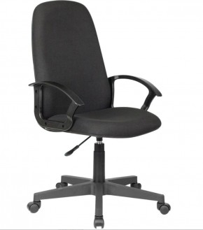 Кресло офисное BRABIX "Element EX-289" (черное) 532092 в Качканаре - kachkanar.ok-mebel.com | фото