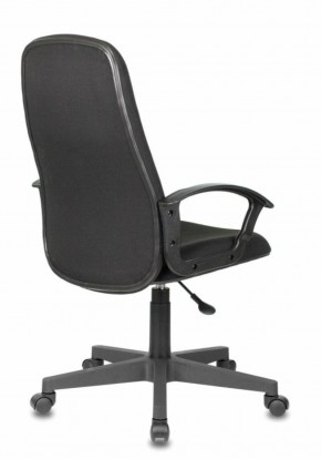 Кресло офисное BRABIX "Element EX-289" (черное) 532092 в Качканаре - kachkanar.ok-mebel.com | фото 4