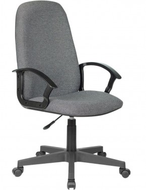 Кресло офисное BRABIX "Element EX-289", ткань, серое, 532093 в Качканаре - kachkanar.ok-mebel.com | фото 1
