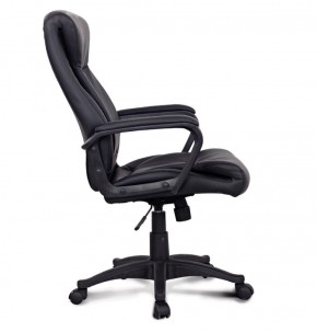 Кресло офисное BRABIX "Enter EX-511" (экокожа/черная) 530859 в Качканаре - kachkanar.ok-mebel.com | фото 3