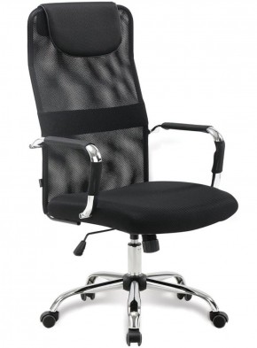 Кресло офисное BRABIX "Fit EX-514" (черное) 531949 в Качканаре - kachkanar.ok-mebel.com | фото