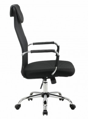 Кресло офисное BRABIX "Fit EX-514" (черное) 531949 в Качканаре - kachkanar.ok-mebel.com | фото 2