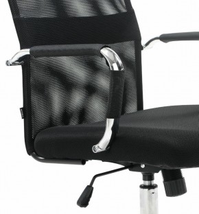 Кресло офисное BRABIX "Fit EX-514" (черное) 531949 в Качканаре - kachkanar.ok-mebel.com | фото 4