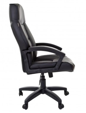 Кресло офисное BRABIX "Formula EX-537" (черное) 531388 в Качканаре - kachkanar.ok-mebel.com | фото 3
