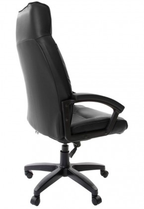 Кресло офисное BRABIX "Formula EX-537" (черное) 531388 в Качканаре - kachkanar.ok-mebel.com | фото 4