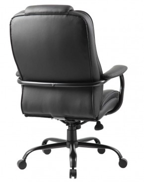 Кресло офисное BRABIX PREMIUM "Heavy Duty HD-001" (черный) 531015 в Качканаре - kachkanar.ok-mebel.com | фото 4