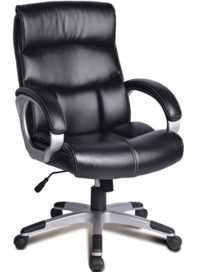 Кресло офисное BRABIX "Impulse EX-505" (черное) 530876 в Качканаре - kachkanar.ok-mebel.com | фото