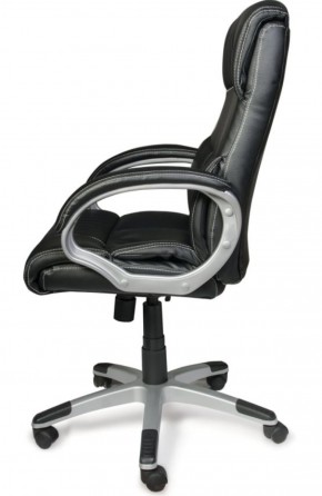Кресло офисное BRABIX "Impulse EX-505" (черное) 530876 в Качканаре - kachkanar.ok-mebel.com | фото 3
