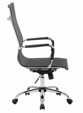 Кресло офисное BRABIX "Line EX-530" (черное) 531846 в Качканаре - kachkanar.ok-mebel.com | фото 3