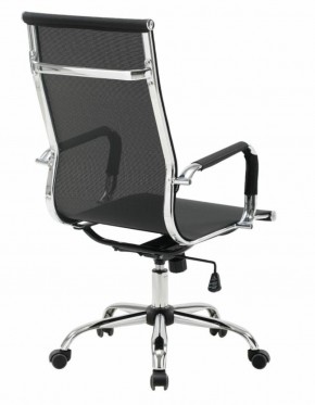Кресло офисное BRABIX "Line EX-530" (черное) 531846 в Качканаре - kachkanar.ok-mebel.com | фото 4