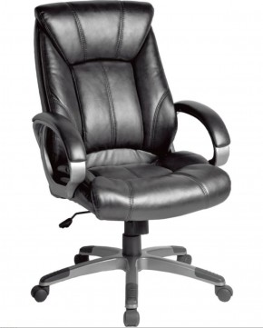 Кресло офисное BRABIX "Maestro EX-506" (черное) 530877 в Качканаре - kachkanar.ok-mebel.com | фото 1