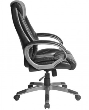 Кресло офисное BRABIX "Maestro EX-506" (черное) 530877 в Качканаре - kachkanar.ok-mebel.com | фото 3