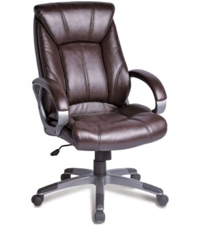 Кресло офисное BRABIX "Maestro EX-506" (коричневое) 530878 в Качканаре - kachkanar.ok-mebel.com | фото