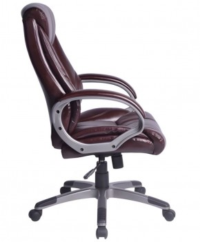 Кресло офисное BRABIX "Maestro EX-506" (коричневое) 530878 в Качканаре - kachkanar.ok-mebel.com | фото 2