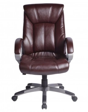 Кресло офисное BRABIX "Maestro EX-506" (коричневое) 530878 в Качканаре - kachkanar.ok-mebel.com | фото 3