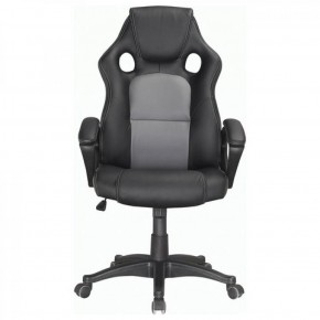 Кресло офисное BRABIX "Rider Plus EX-544" (черный/серый) 531582 в Качканаре - kachkanar.ok-mebel.com | фото 2
