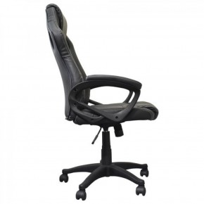 Кресло офисное BRABIX "Rider Plus EX-544" (черный/серый) 531582 в Качканаре - kachkanar.ok-mebel.com | фото 3