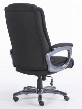 Кресло офисное BRABIX "Solid HD-005" (ткань/черное) 531822 в Качканаре - kachkanar.ok-mebel.com | фото 4