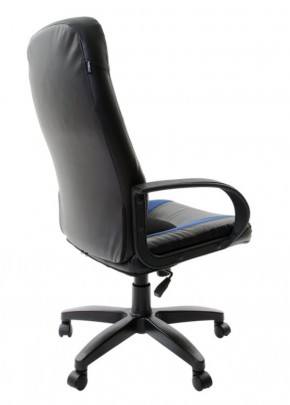 Кресло офисное BRABIX "Strike EX-525", 531380 в Качканаре - kachkanar.ok-mebel.com | фото