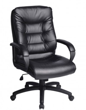 Кресло офисное BRABIX "Supreme EX-503" (черное) 530873 в Качканаре - kachkanar.ok-mebel.com | фото 1
