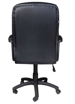 Кресло офисное BRABIX "Supreme EX-503" (черное) 530873 в Качканаре - kachkanar.ok-mebel.com | фото 4