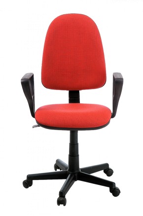 Кресло офисное Престиж+ (ТК/г/п 140/ПВМ/гольф) ткань в Качканаре - kachkanar.ok-mebel.com | фото 6