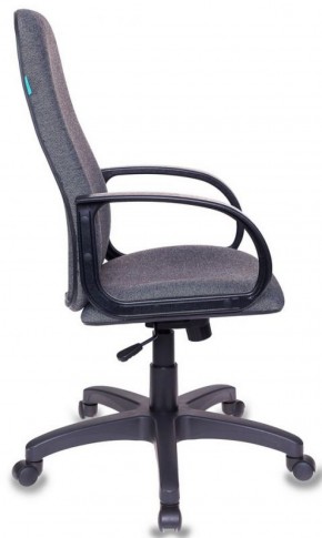 Кресло руководителя Бюрократ CH-808AXSN/G темно-серый 3C1 в Качканаре - kachkanar.ok-mebel.com | фото 2