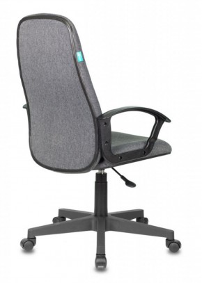 Кресло руководителя Бюрократ CH-808LT/#G серый 3C1 в Качканаре - kachkanar.ok-mebel.com | фото 5