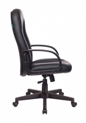 Кресло руководителя Бюрократ T-898/#B черный в Качканаре - kachkanar.ok-mebel.com | фото 3