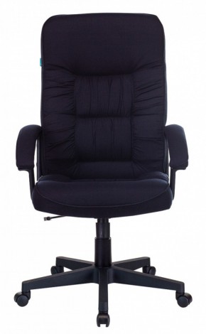 Кресло руководителя Бюрократ T-9908AXSN-Black черный TS-584 в Качканаре - kachkanar.ok-mebel.com | фото 5
