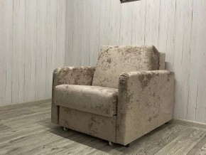 Кресло Уют Аккордеон МД 700 с подлокотниками (НПБ) в Качканаре - kachkanar.ok-mebel.com | фото 5