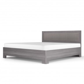 Кровать-1 1400 экокожа Парма Нео в Качканаре - kachkanar.ok-mebel.com | фото 2