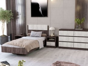 Кровать 900 НКМ Милана с основанием секция №19 в Качканаре - kachkanar.ok-mebel.com | фото 2