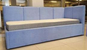 Кровать Диана + Ортопедическая решетка (900) в Качканаре - kachkanar.ok-mebel.com | фото 4