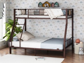 Кровать двухъярусная «Гранада-1 140» в Качканаре - kachkanar.ok-mebel.com | фото 3