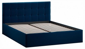 Кровать двуспальная Джоли Тип 1 в Качканаре - kachkanar.ok-mebel.com | фото 2