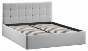 Кровать двуспальная Джоли Тип 1 в Качканаре - kachkanar.ok-mebel.com | фото 2