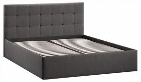 Кровать двуспальная Джоли Тип 1 в Качканаре - kachkanar.ok-mebel.com | фото