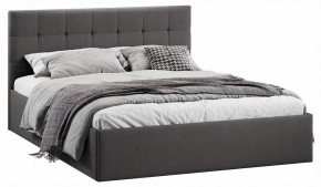 Кровать двуспальная Джоли Тип 1 в Качканаре - kachkanar.ok-mebel.com | фото 2