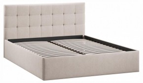 Кровать двуспальная Джоли Тип 1 в Качканаре - kachkanar.ok-mebel.com | фото 2