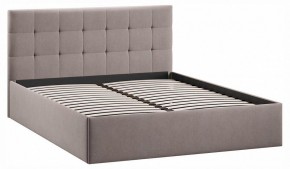 Кровать двуспальная Джоли Тип 1 в Качканаре - kachkanar.ok-mebel.com | фото 2