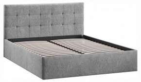 Кровать двуспальная Джоли Тип 1 в Качканаре - kachkanar.ok-mebel.com | фото 2