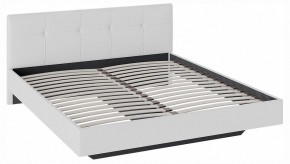 Кровать двуспальная Элис Тип 1 в Качканаре - kachkanar.ok-mebel.com | фото