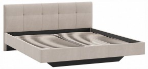 Кровать двуспальная Элис Тип 1 в Качканаре - kachkanar.ok-mebel.com | фото 2